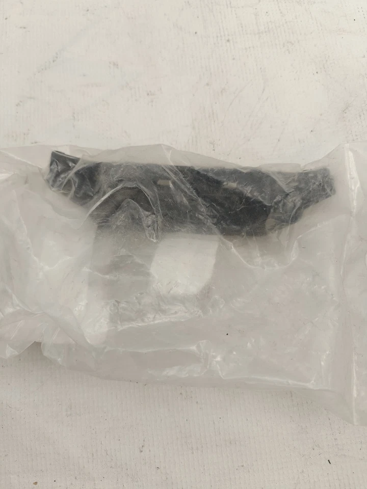 Soporte lateral derecho del parachoques delantero apto para Nissan Versa Note 62225-3VY0A 14-19  Foto 3 de 4