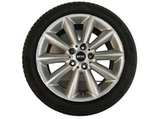 6856045 17 wheel MINI CLUBMAN R55 2007- 2015 COOPER 2007 2765924