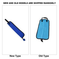 IRIN Drum Stick Storage Hanging Bag Drumstick Portable Handbag With Handle