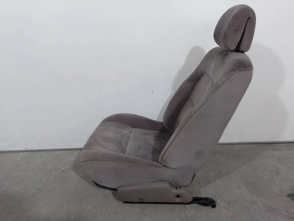 7700824951 RECHTER VORDERSITZ / 5 PUERTAS / TELA GRIS / 5138465 FÜR RENAULT LAGU - Bild 4 von 4