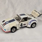 Takara G1 Transformers Jazz Martini Porsche Vintage Japan 1980-82 READ