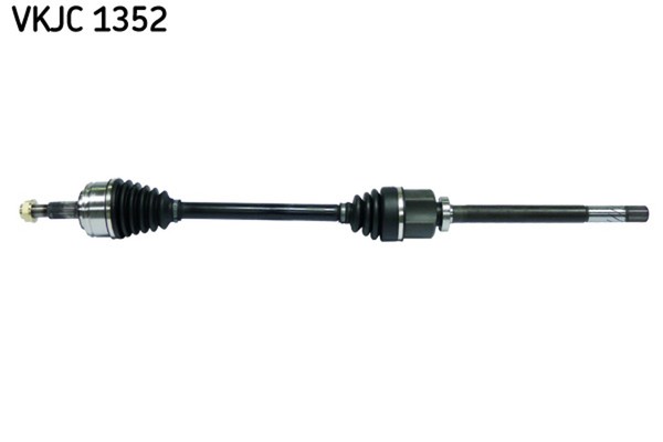 Antriebswelle SKF Vkjc 1352 FüR Renault Opel Nissan Master NV400 Movano FV X62 3-image