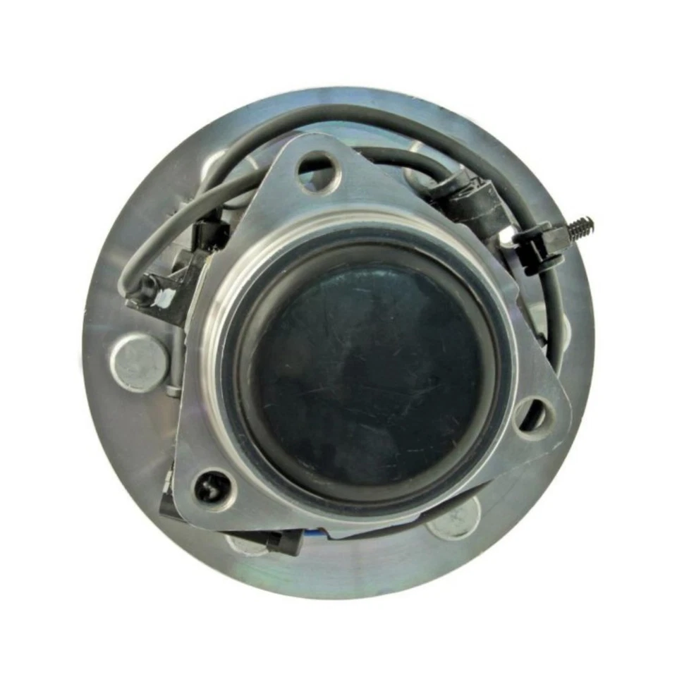 Genuine ACDelco For Cadillac Escalade 2002 03 04 2005 Wheel Hub & Bearing Front - Image 3 of 4