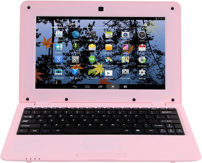 2025 Version 10.1 Inch Portable 8GB Computer Laptop PC Quad Core Android 6.0 Min