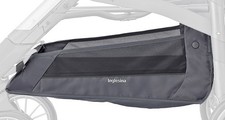 Cestello Inglesina Zippy Pro Ricambio Originale Cestino Portaoggetti Passeggino