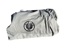 Brand New Fisker Ocean Car Cover Autobody Car Cover Gray with Logos