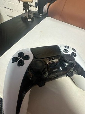 Sony DualSense Edge Wireless Controller for PlayStation 5 - Glacier White