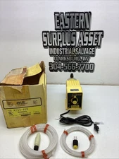 LMI Milton Roy Metering Pump A751-95S NIB