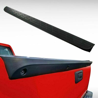 2007-2014 Fits Chevy Silverado Sierra Tailgate Top Protector Spoiler Cap Cover
