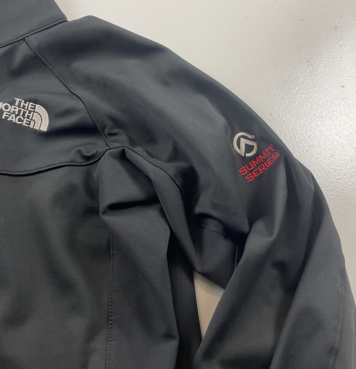 (よしよしさん専用)THE NORTH FACE Summit Series 55aaf6a3-54e9-4b8b-aaae-
