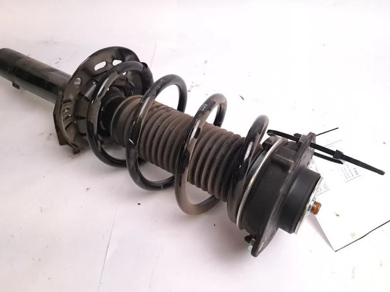 PUNTAL CONDUCTOR DELANTERO ÓXIDO para VOLKSWAGEN EOS 2009 - 2016 Foto 2 de 4