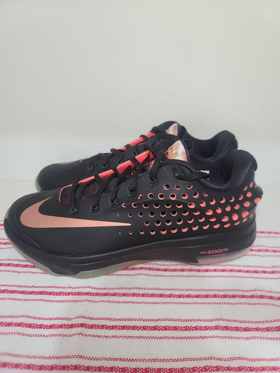 Nike KD Rose Gold Size 724349-090