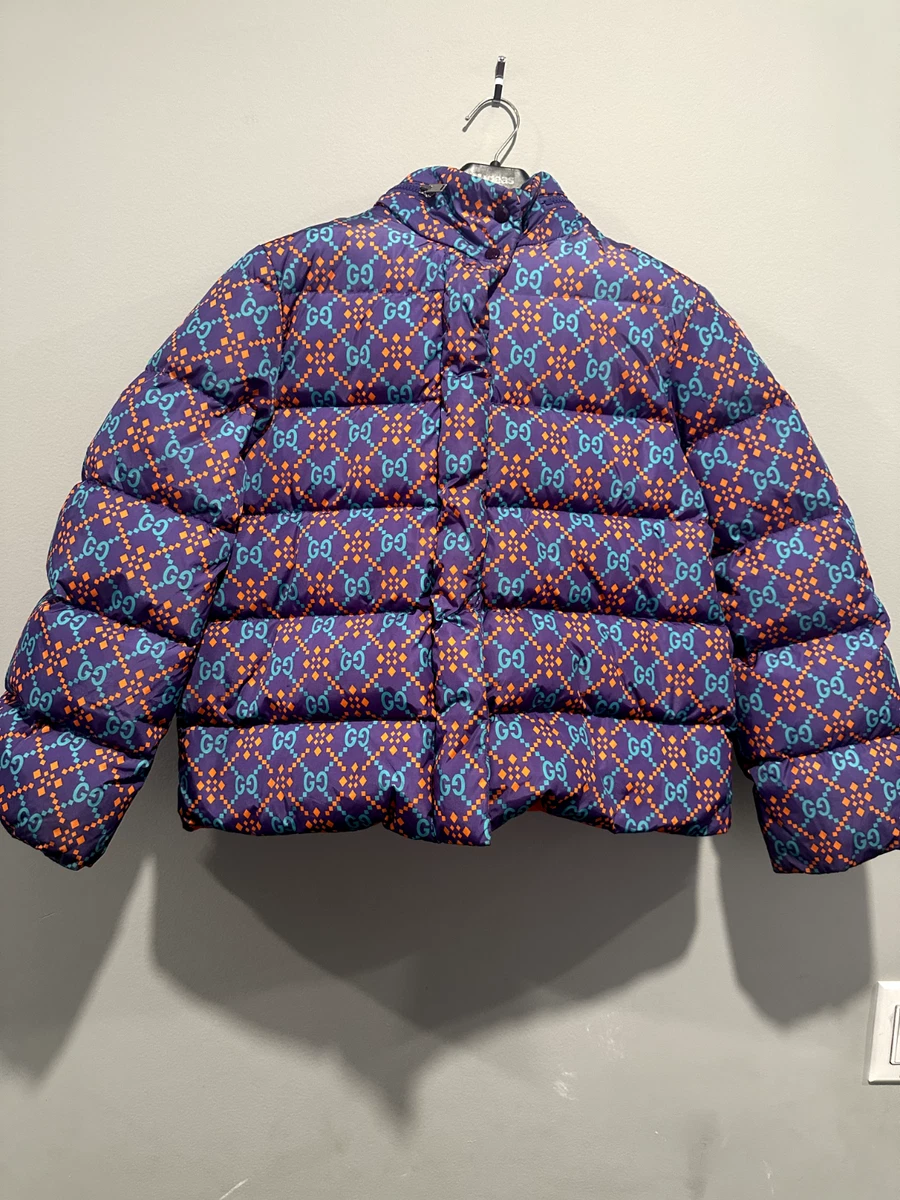 Gucci Baby Girls' Outerwear for sale - eBay