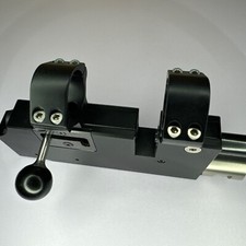 Theoben Rapid Sportsmatch Compatible Stainless Bolts