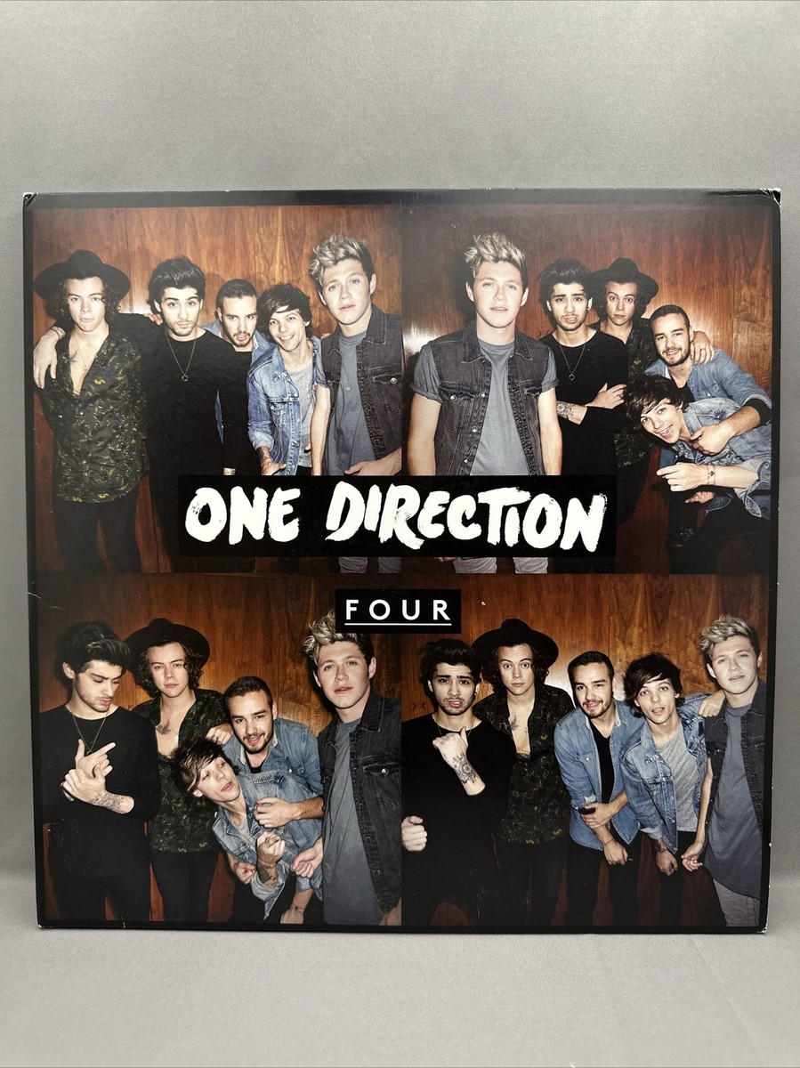 One Direction Header Collage Cover ONE DIRECTION 1D : 
