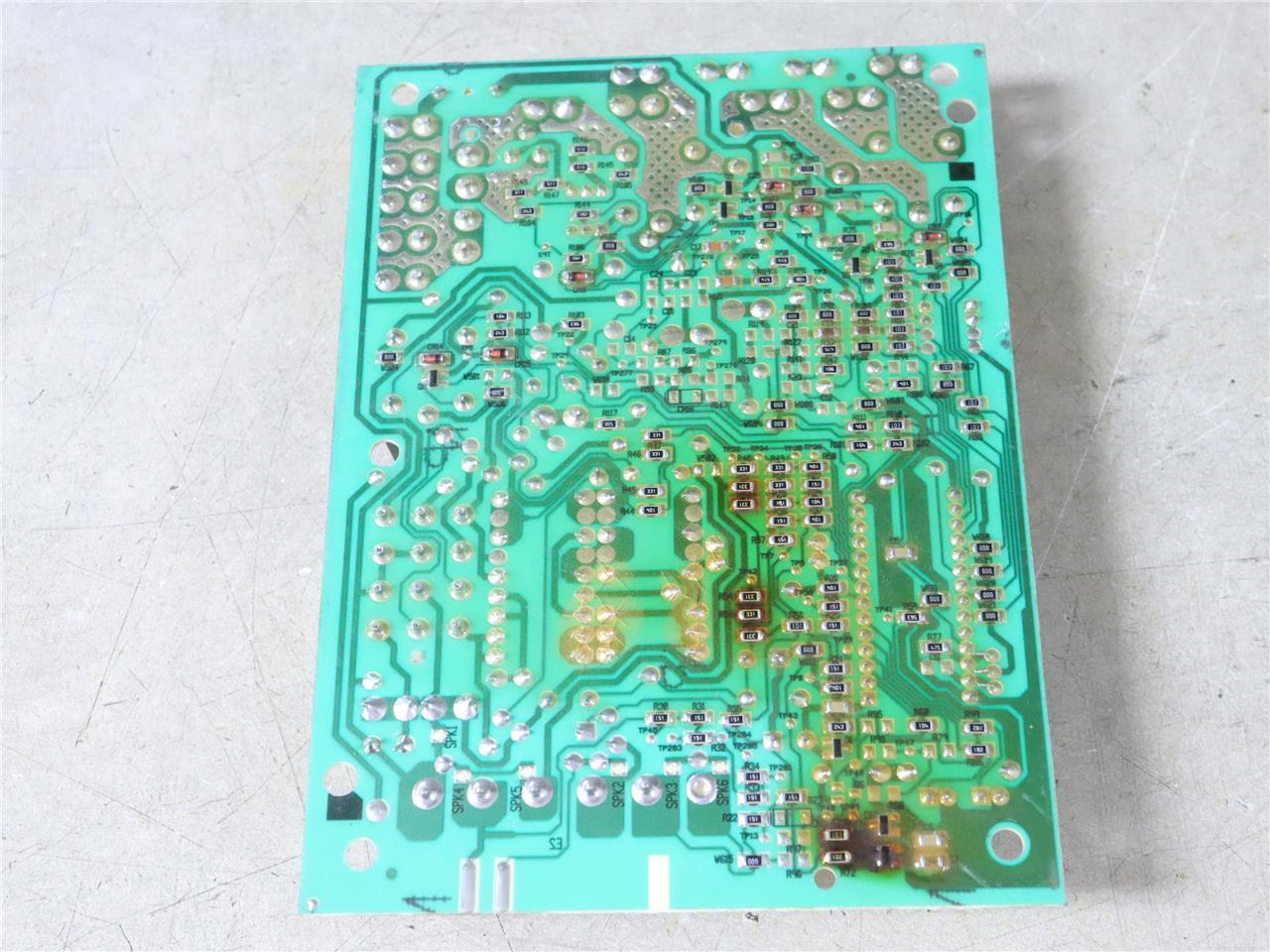 LENNOX SureLight 50A65120 Furnace Control Circuit Board 56L8401 eBay
