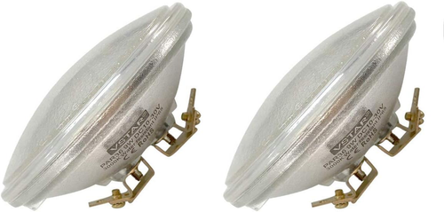 VSTAR PAR36 LED Bulb 9W 10-30V DC 3000K Warm White,With Lenses,High Concentratio - Picture 10 of 12