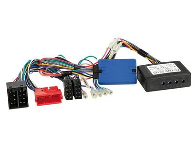 LFB Adapter Lenkrad Anbindung Radio für Audi TT 8J 2006-2014 Pioneer