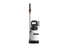 WORX Powershare Cordless 20V Garden Weed Sprayer BODY ONLY WG829E.9