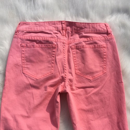 Mid Rise Jeans Waist 28 Inches - Picture 5 of 6