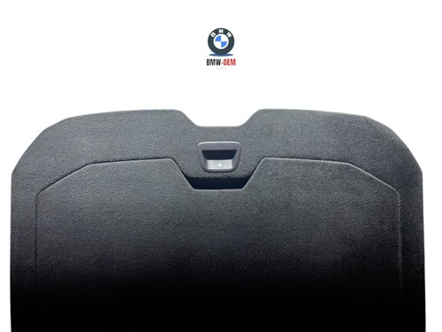 Volvo XC60 MK1 2014 - 2017 Boot Cover Carpet Mat Liner - Picture 3 of 12