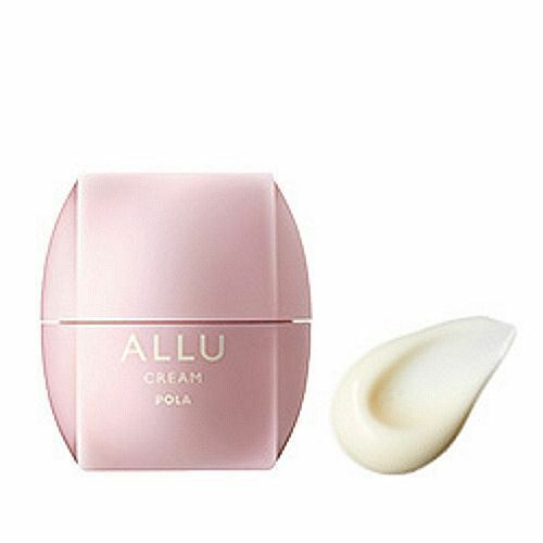 New! POLA B.A Cleansing Cream N Facial Cleanser Makeup Remover