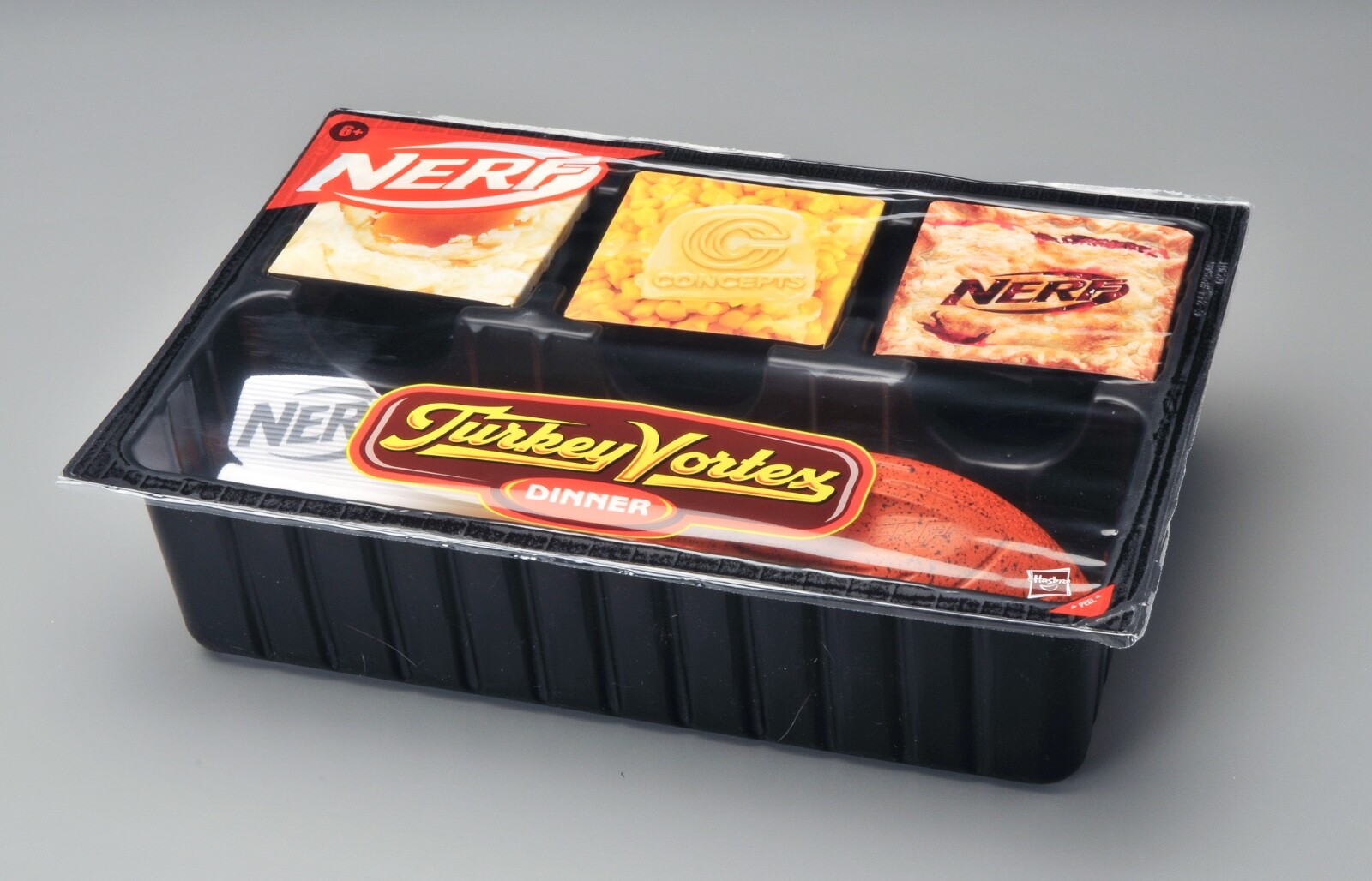 Nike SB Dunk x Concepts Turdunken Special Box and ext… Gem