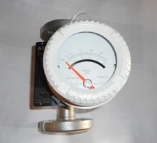 ABB FAM541A2Y0F1 Metal Cone Variable Area Flow Meter