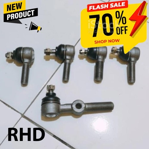 Tie Rod End Kit For Toyota Land Cruiser BJ40, FJ40, FJ45, FJ55, HJ45, HJ47 (1969-1984) – Part #45040-69040X