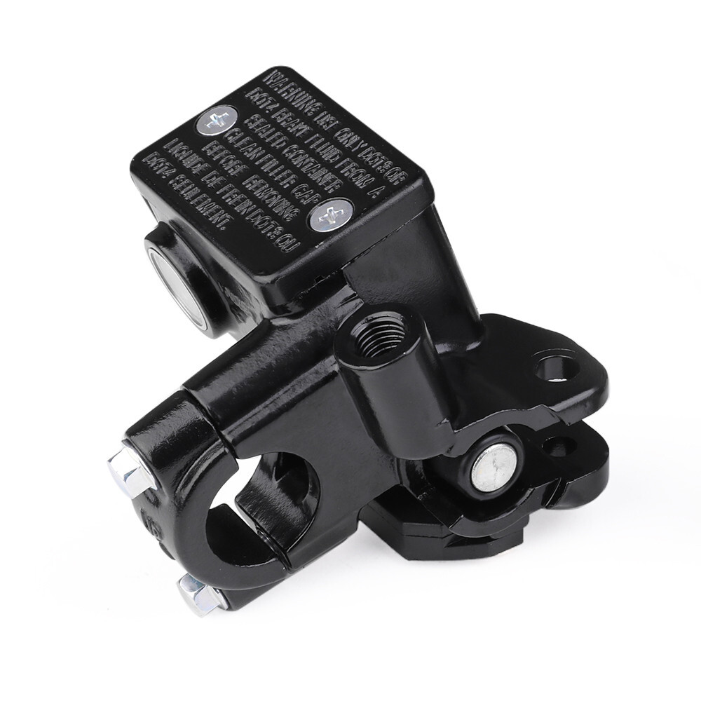 Brake Master Cylinder Pump With Lever For KAWASAKI KLR 650 /S/Traveler/Adventure