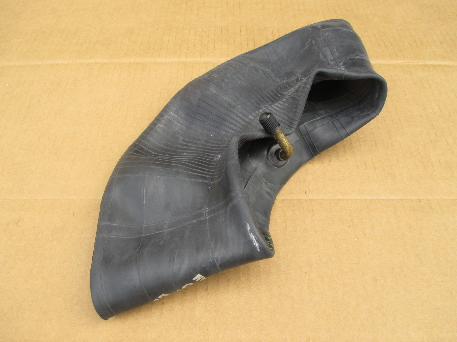 11X4.00-5 INNERTUBE TR87 JOHN DEERE TORO WHEEL HORSE MASSEY FERGUSON ...