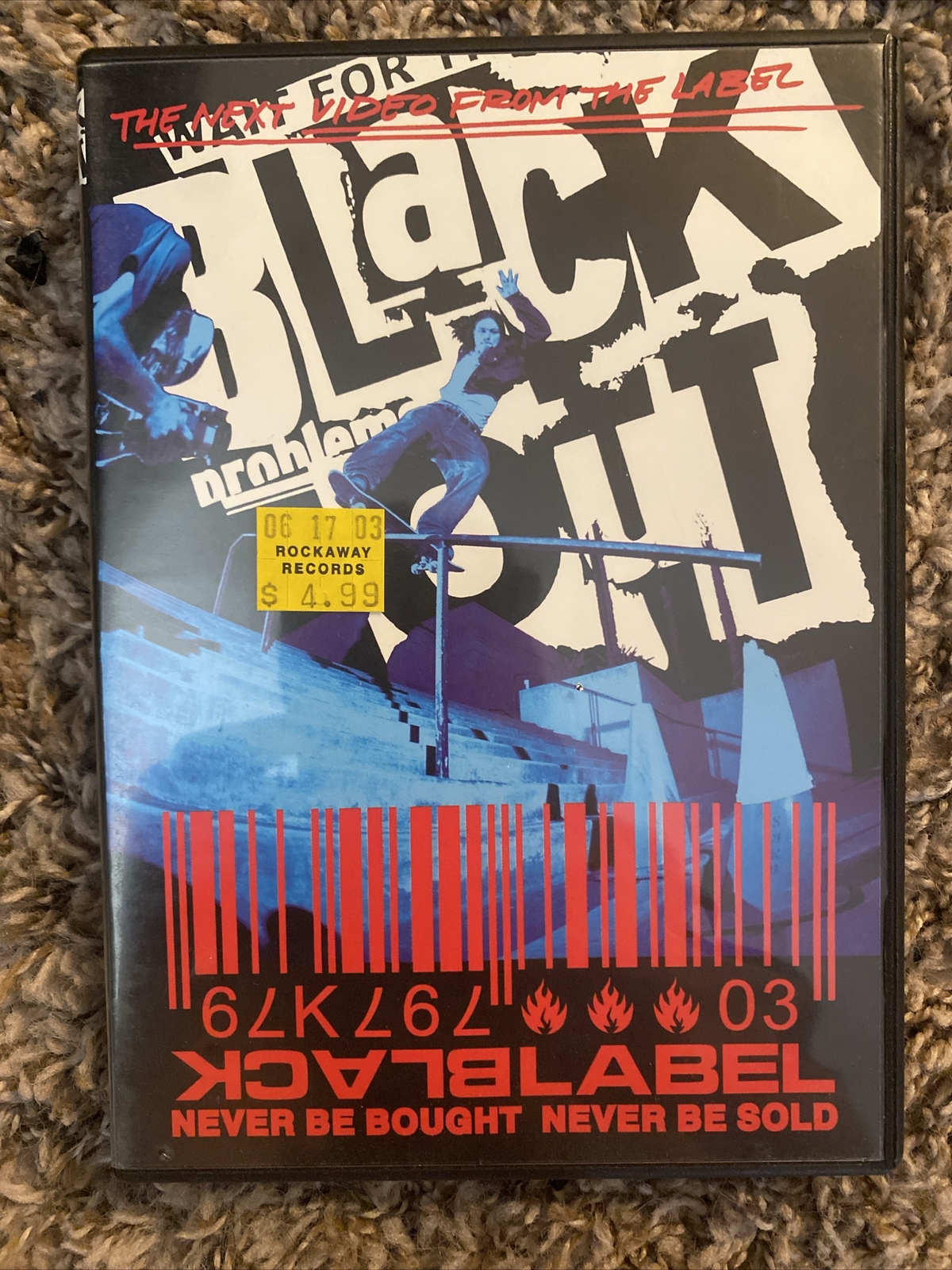Dvd Used