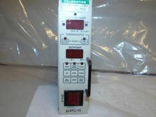 ITC TEMP CONTROL MODULE UATC-15