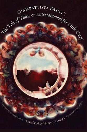 Thumbnail - Nancy L. Canepa Giambattista Basile's The Tale O (gebundene Ausgabe)