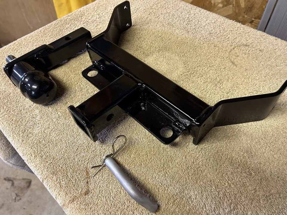 Indian Motocycle Trailer Hitches eBay