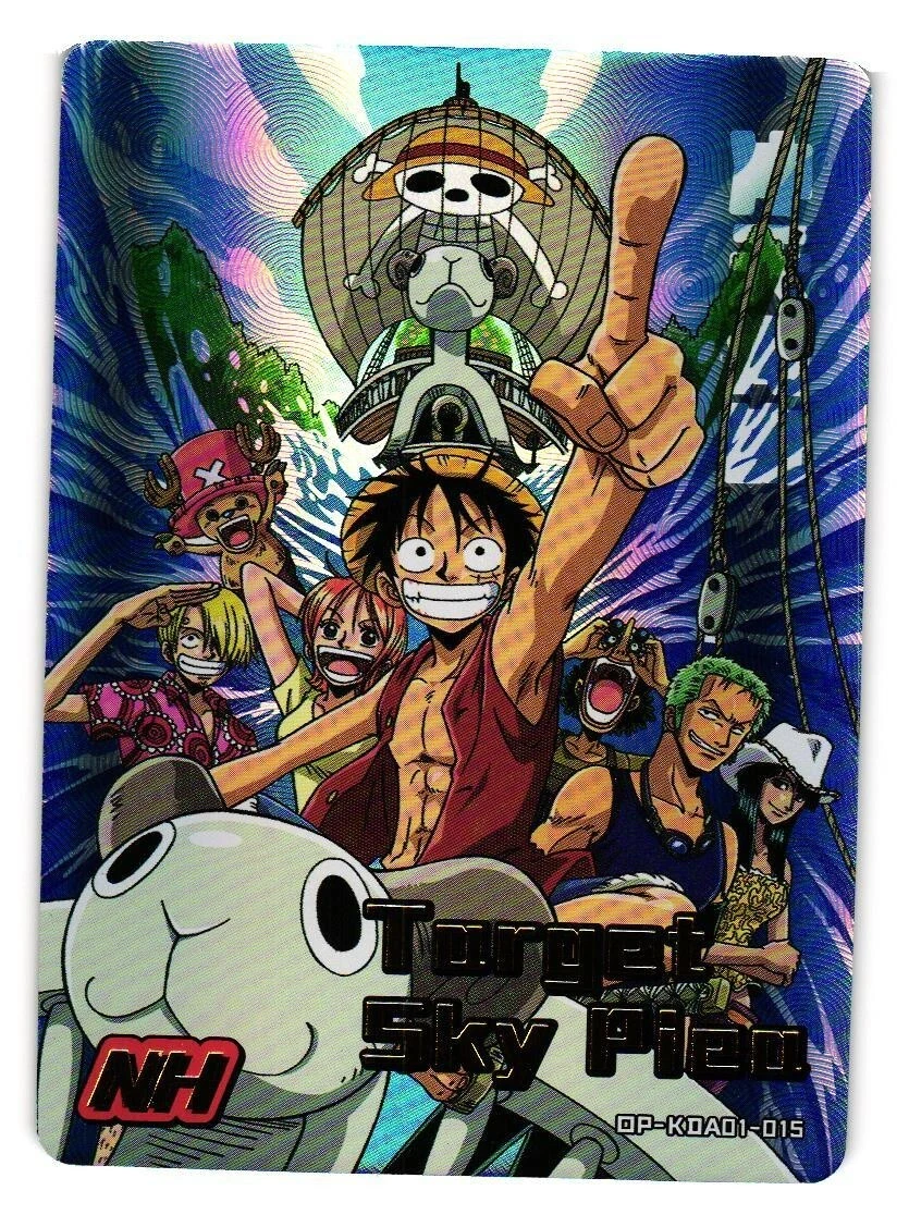 Discover more than 149 target one piece anime super hot ceg.edu.vn