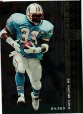 1994 SP #68 Gary Brown
