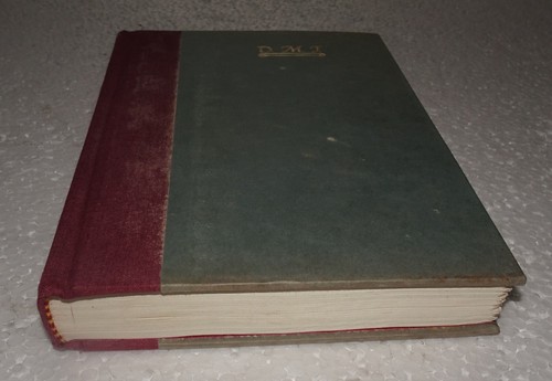 THE WHITE HOTEL Hardcover - 1981 by D. M. Thomas 1st Edition Hardcover /DJ - Picture 14 of 23