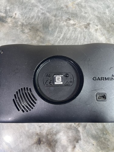 Cable de carga probado GPS Garmin Nuvi 52LM no incluido - Imagen 7 de 7