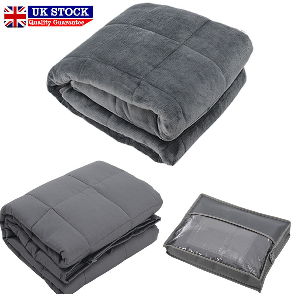 Gravity Blankets Weighted Blankets And Depression WEIGHTED GRAVITY