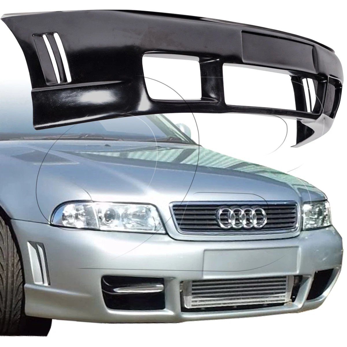 B5 rs4 cheap front bumper