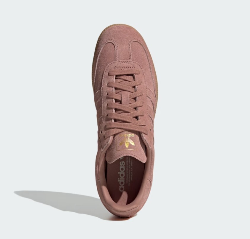 スニーカー adidas Samba OG Warm Clay JI3209 ☆adidas☆ Samba OG サンバOG Warm Clay / JI3209 (adidas