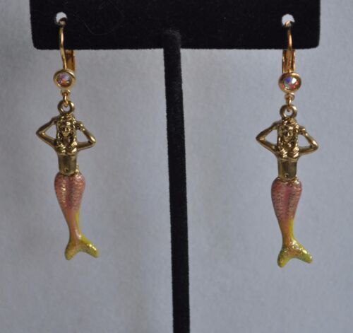 Kirks Folly Explorer Quartz Dangling Charm Expandable Band  display picture 3