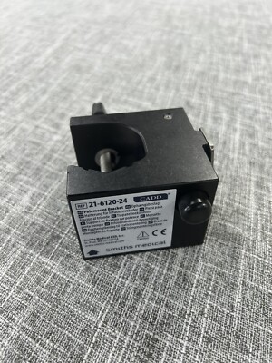 CADD Lockable Pole Clamp 21-6120-51