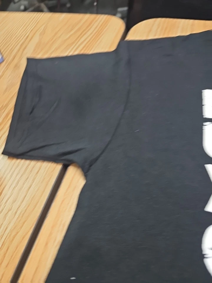 Shameless Drink Until You're A Gallagher - Camisa Negra Grande Mezcla Seca ¿ Foto 2 de 4