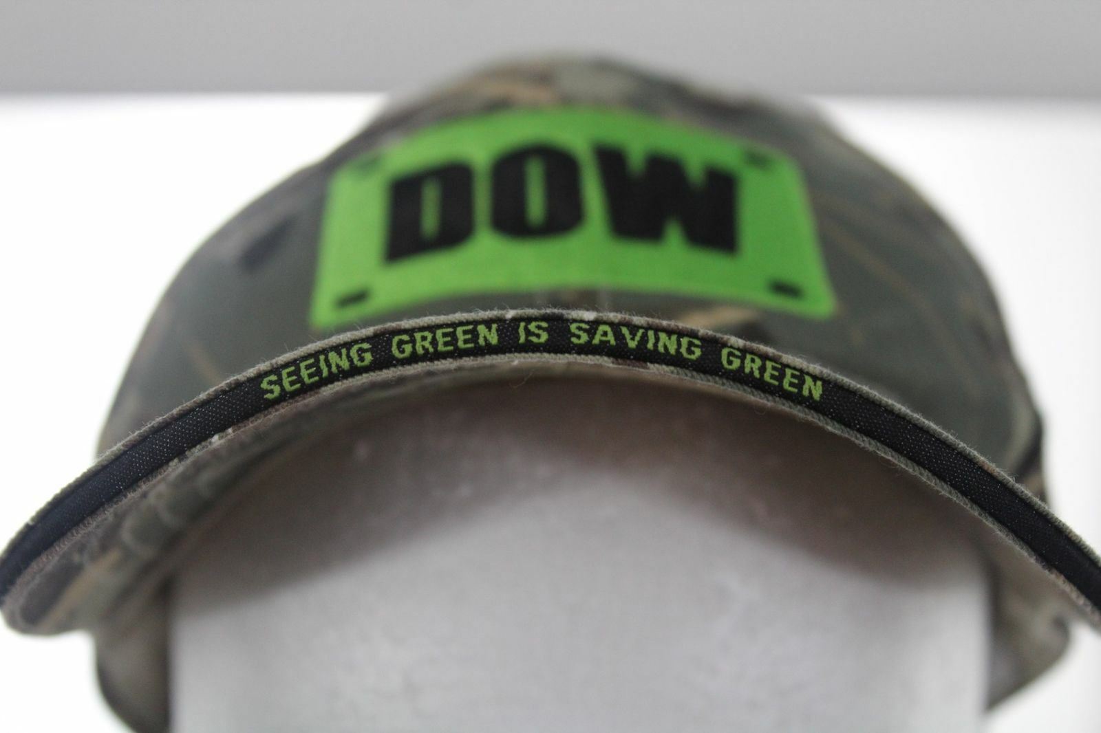 DOW Autoplex Seeing Green Is Saving Green Mineola, Texas Car Dealership