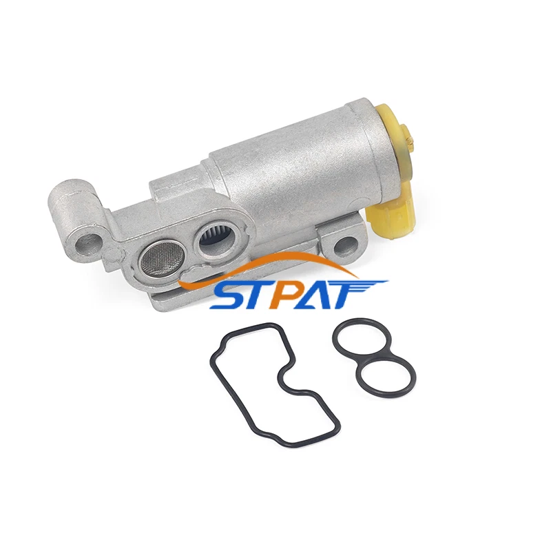 New Idle Air Control Valve for Honda Civic 88-95 CRX Acura Integra 1988-1989 1x - Image 4 of 4