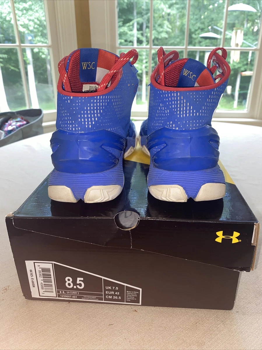 Curry 2 42 deals