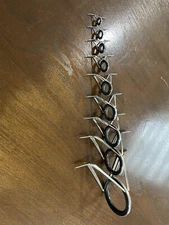 FUJI SHG ROD GUIDE SET   NEW OLD STOCK