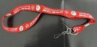 PITTSBURGH STEELERS BUDWEISER GAME TIME DOUBLE SIDED LANYARD KEY- I.D HOLDER NEW — photo 6